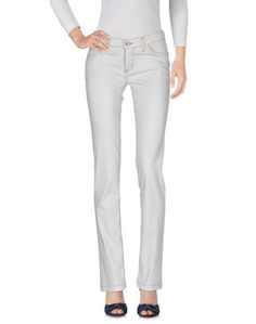 Джинсовые брюки Scervino Street