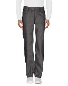 Джинсовые брюки Armani Collezioni