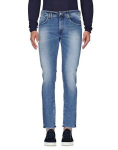 Джинсовые брюки Cycle