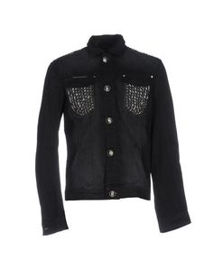 Джинсовая верхняя одежда Philipp Plein