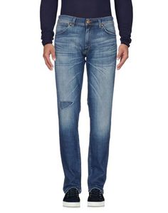 Джинсовые брюки Wrangler