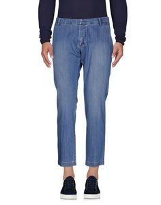 Джинсовые брюки Michael Coal