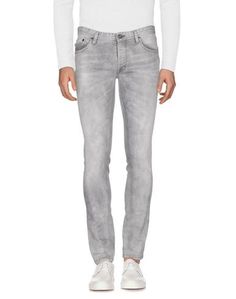Джинсовые брюки Just Cavalli