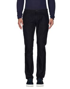 Джинсовые брюки Bikkembergs