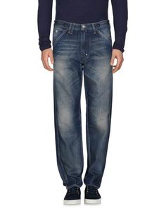 Джинсовые брюки Cycle