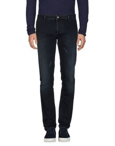 Джинсовые брюки Trussardi Jeans