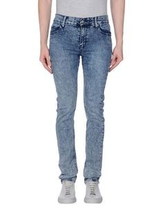 Джинсовые брюки Cheap Monday