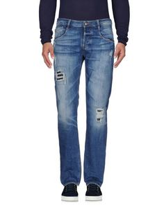 Джинсовые брюки Guess