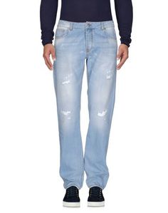 Джинсовые брюки Michael Coal