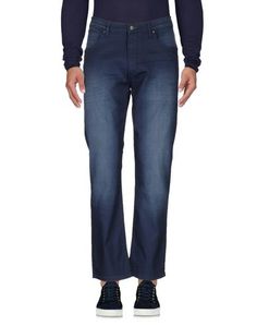Джинсовые брюки Wrangler