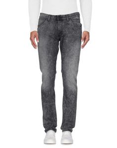 Джинсовые брюки Wrangler