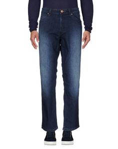Джинсовые брюки Wrangler