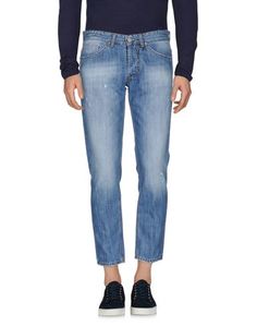 Джинсовые брюки Michael Coal