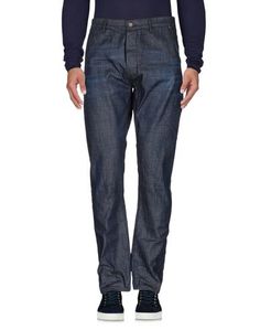 Джинсовые брюки D.A.D. Denim ART Dept.