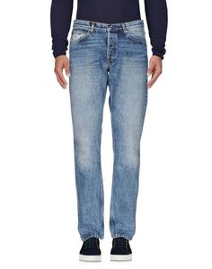 Джинсовые брюки M.Grifoni Denim