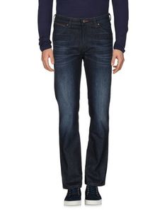 Джинсовые брюки Wrangler