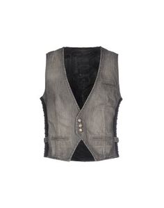 Жилет Philipp Plein