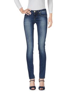 Джинсовые брюки Michael Coal