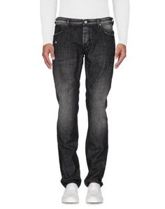 Джинсовые брюки Just Cavalli