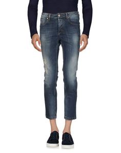 Джинсовые брюки Michael Coal