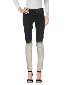 Джинсовые брюки Faith Connexion