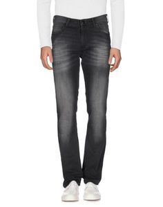 Джинсовые брюки Wrangler