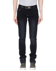 Джинсовые брюки Philipp Plein
