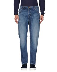 Джинсовые брюки Wrangler