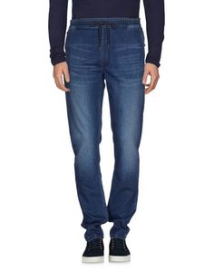 Джинсовые брюки Wrangler