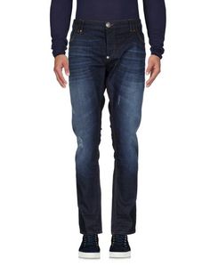 Джинсовые брюки Philipp Plein