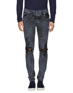 Джинсовые брюки Just Cavalli