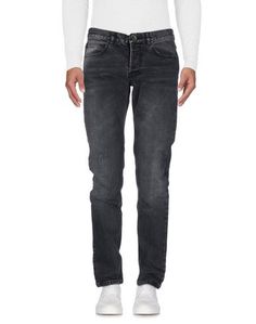 Джинсовые брюки Eleventy