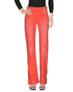 Джинсовые брюки Calvin Klein Jeans