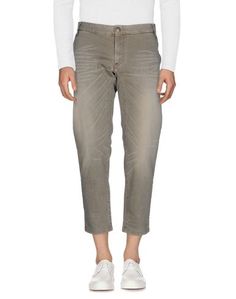 Джинсовые брюки Armani Jeans