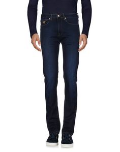 Джинсовые брюки Henry Cottons