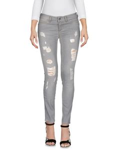 Джинсовые брюки Liu Jo