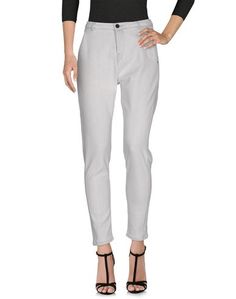 Джинсовые брюки Maison Scotch