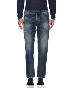 Джинсовые брюки Michael Coal