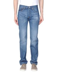 Джинсовые брюки Levis RED TAB