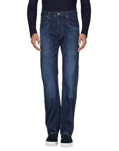 Джинсовые брюки Armani Jeans
