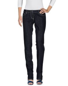 Джинсовые брюки Elisabetta Franchi Jeans for Celyn B.