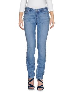 Джинсовые брюки Givenchy