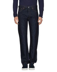 Джинсовые брюки Levis RED TAB