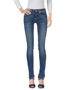 Джинсовые брюки Liu Jo