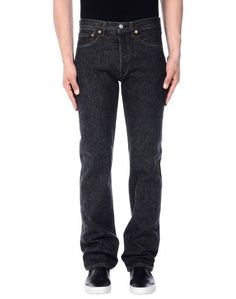 Джинсовые брюки Levis RED TAB