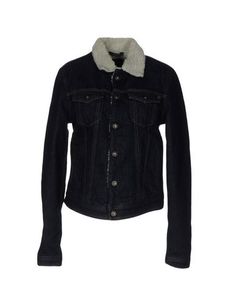 Джинсовая верхняя одежда Pepe Jeans