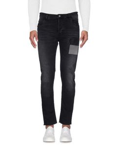 Джинсовые брюки Officina 36