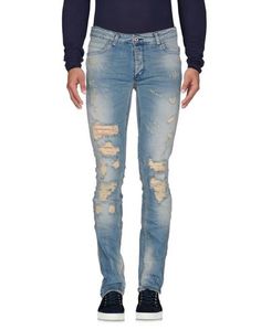 Джинсовые брюки Klixs Jeans