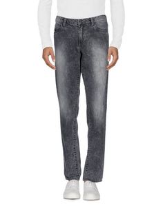 Джинсовые брюки Trussardi Jeans