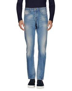 Джинсовые брюки Scotch & Soda